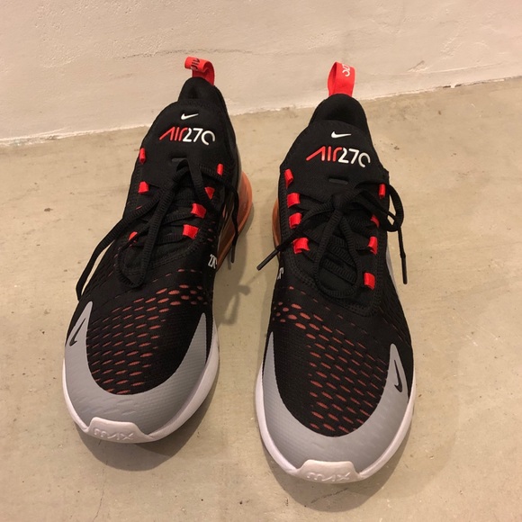 nike air max mens clothing